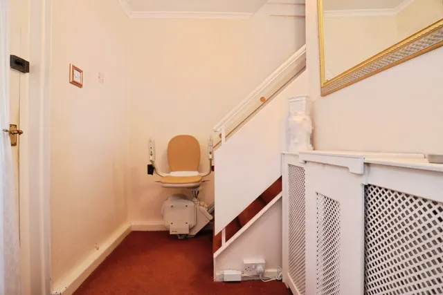 Photo 3 — Cawthorn Avenue, Harrogate, North Yorkshire, HG2