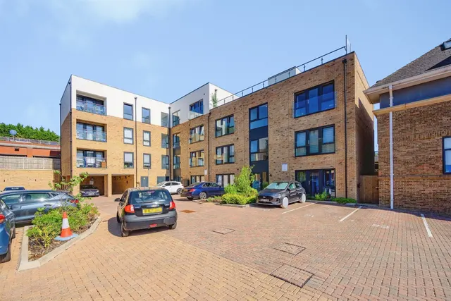The Exchange, Hemel Hempstead, photo 1
