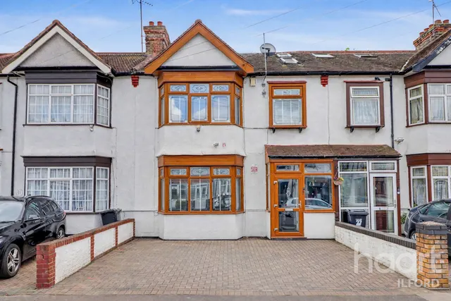 St Georges Road, Ilford, IG1, photo 1