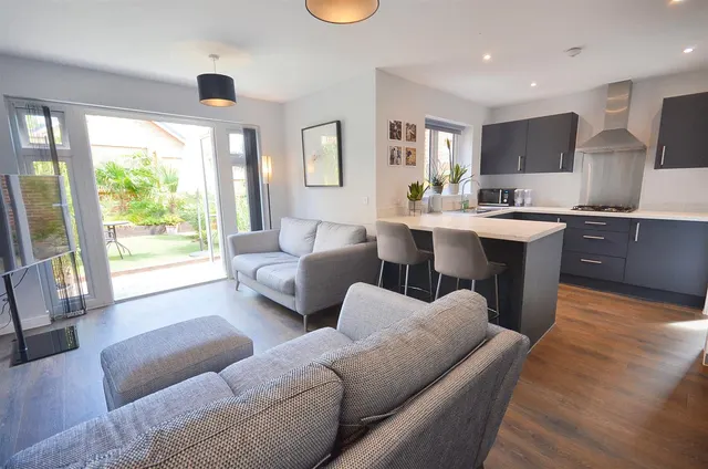 Hammer Mill Lane, Sturminster Newton, photo 2