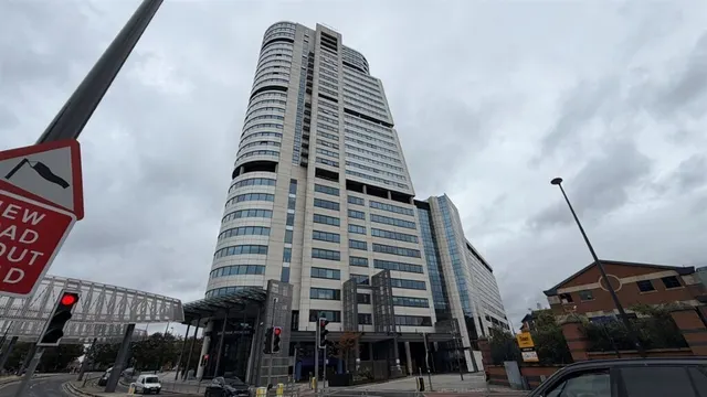 Water Lane, LEEDS, photo 1