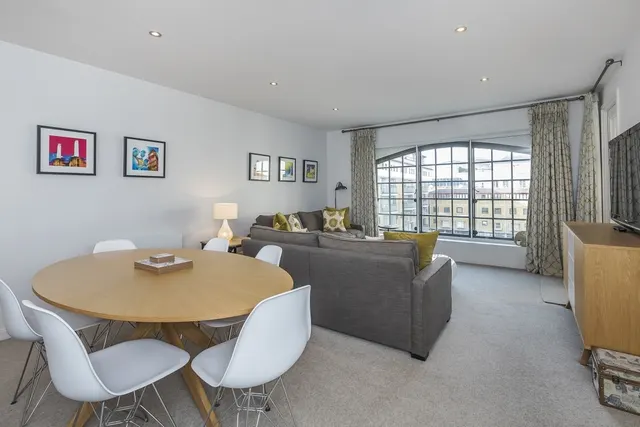 Photo 2 — Eagle Wharf Court, Shad Thames, SE1