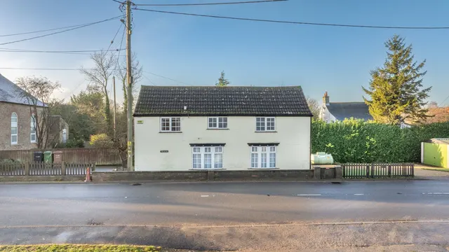 Photo 3 — Main Street, Welney, Wisbech, PE14 9RB