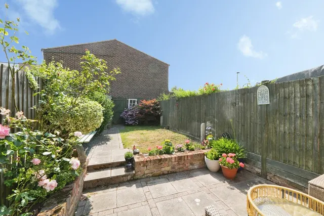 White Horse Hill, Chislehurst, BR7, photo 2