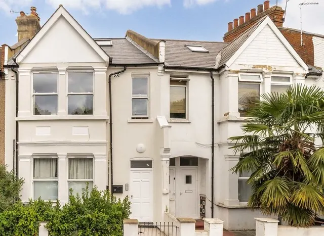 Drayton Road, Harlesden, NW10, photo 1