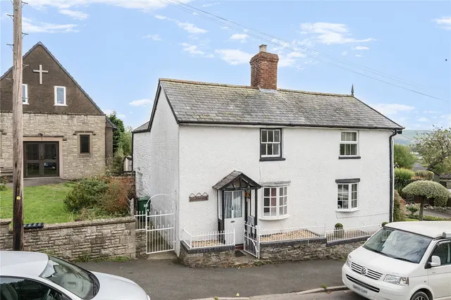 Station Street, Bishops Castle, Shropshire, SY9 5DD, photo 1