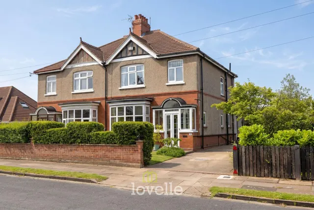 Devonshire Avenue, Grimsby, DN32, photo 1