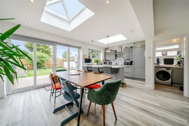 Kynaston Road, Orpington, BR5, photo 1