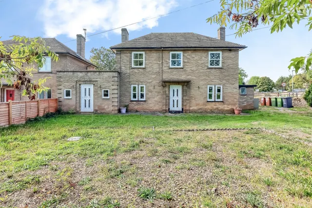 Beech Tree Close, Wittering, PE8, photo 1
