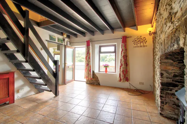 Zoar Terrace, Treharris, CF46, photo 2