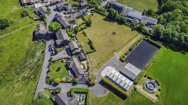 Sycamore Farm, Helme, HD9, photo 1