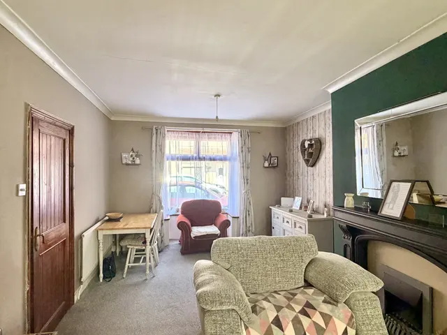 Branksome Avenue, Bridgwater, photo 3
