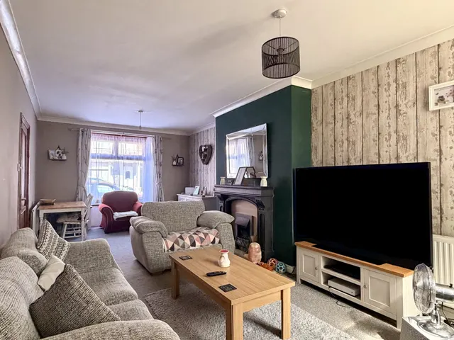 Branksome Avenue, Bridgwater, photo 2