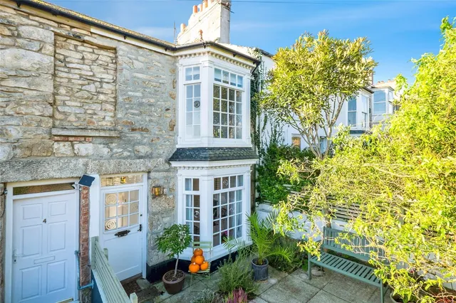 Leskinnick Terrace, Penzance, TR18, photo 1
