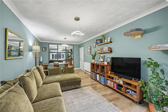 Photo 2 — Lloyd Road, Taverham, Norwich, Norfolk, NR8