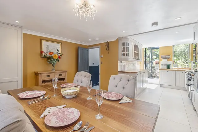 Maunsel Street, London, SW1P, photo 2
