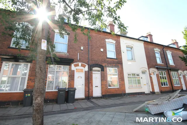 Marroway Street, Edgbaston, B16, photo 1