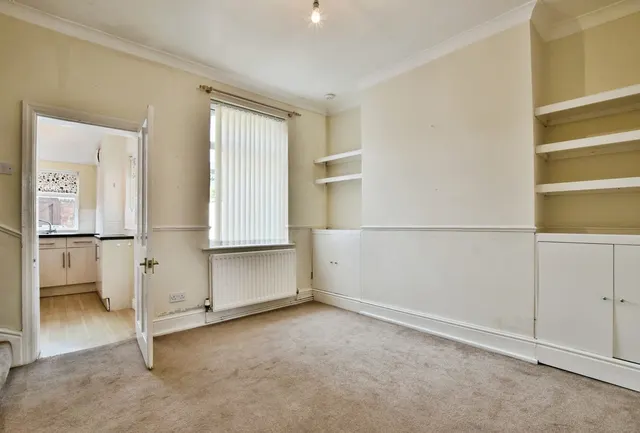 Photo 3 — Beaconsfield Road, Altrincham, WA14