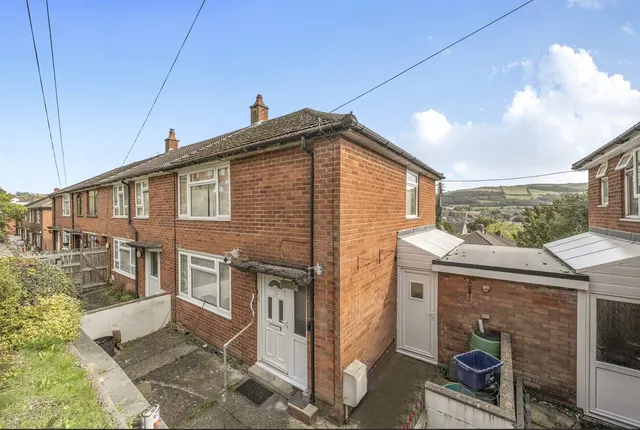Crescent Gardens, Newtown, SY16, photo 1