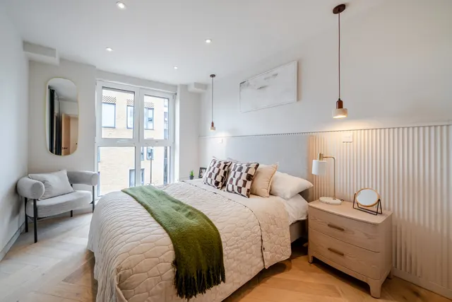 Photo 2 — Palmerston Road, Wimbledon, London, SW19