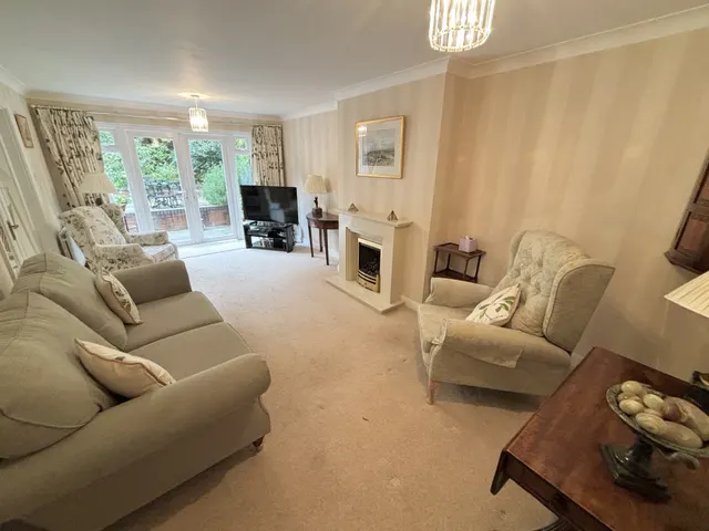 Kingscote Road, Birmingham, B15, photo 3