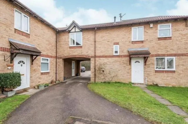 Whitacre, Peterborough, PE1, photo 1