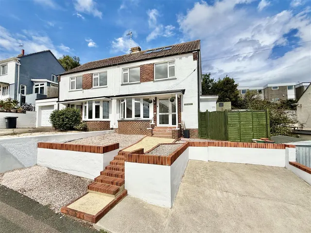 Hillside Road, Brixham, photo 1