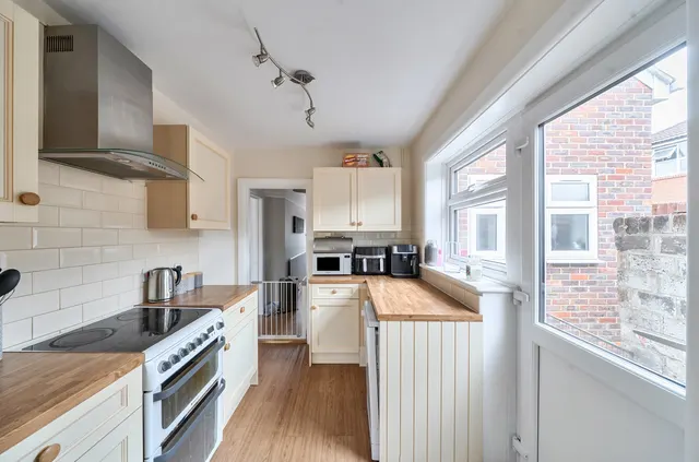 Darlington Gardens, Upper Shirley, SO15, photo 3