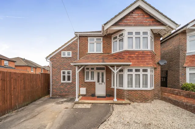 Darlington Gardens, Upper Shirley, SO15, photo 1