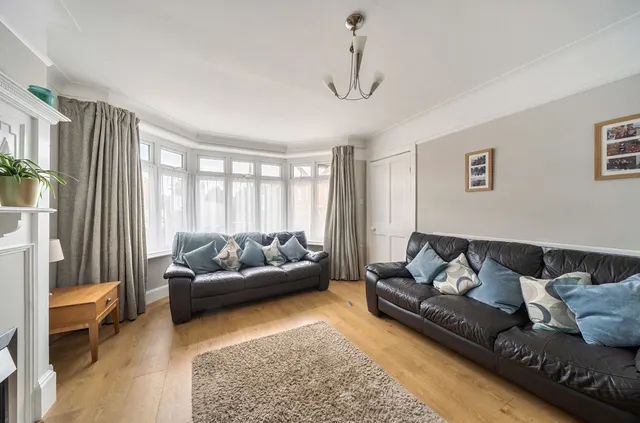 Darlington Gardens, Upper Shirley, SO15, photo 2