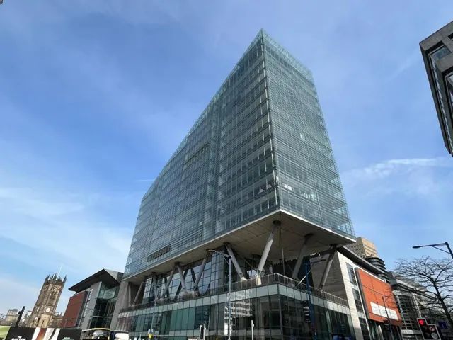 1 Deansgate, Manchester, photo 1