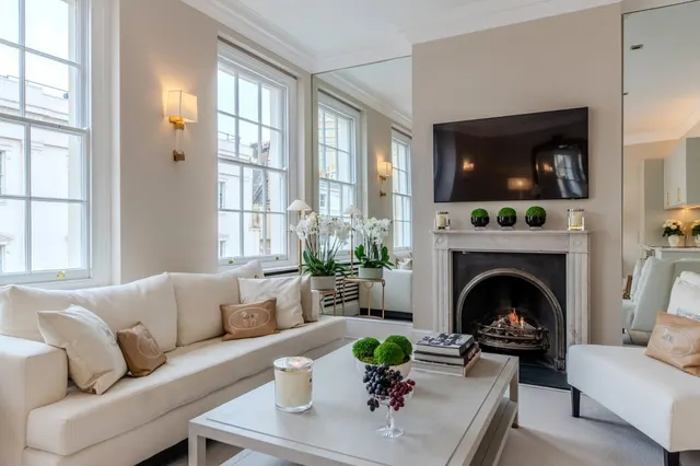 West Halkin Street, Belgravia, SW1X, photo 1