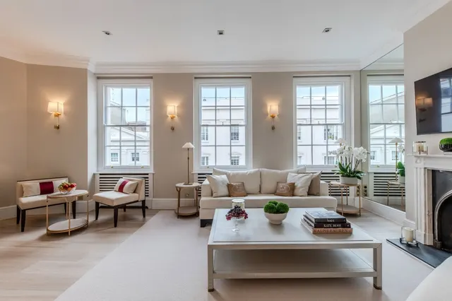 West Halkin Street, Belgravia, SW1X, photo 2