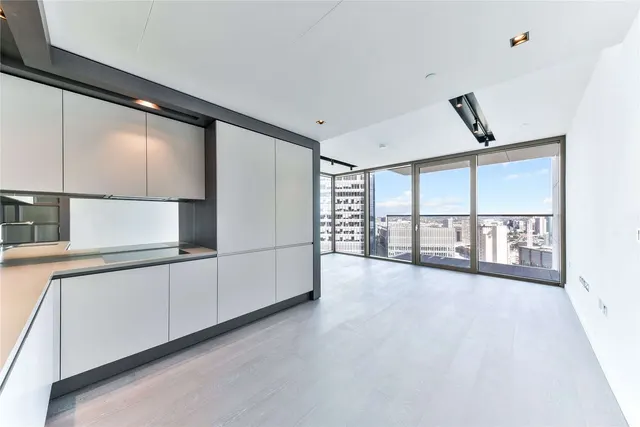Park Drive, Canary Wharf, E14, photo 1