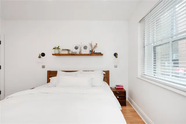 Photo 3 — Wheler Street, London, E1