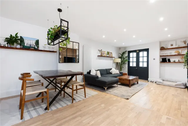 Wheler Street, London, E1, photo 1