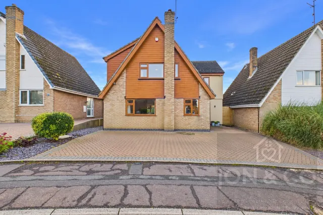 Sherwood Avenue, Kingsthorpe, NN2, photo 1