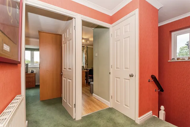 White Oak Way, Anna Valley, SP11, photo 2