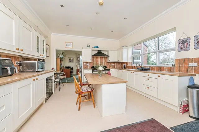 Photo 3 — Millfield Road, Horbury, West Yorkshire, WF4