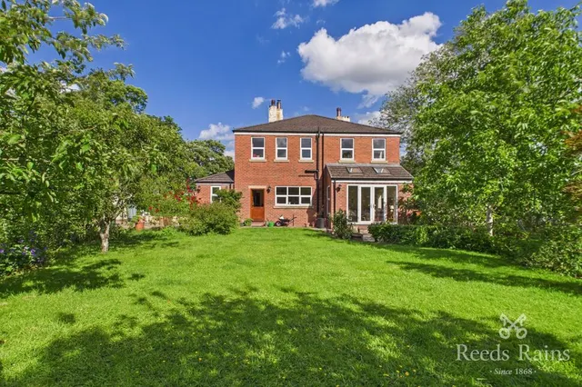 Millfield Road, Horbury, West Yorkshire, WF4, photo 1