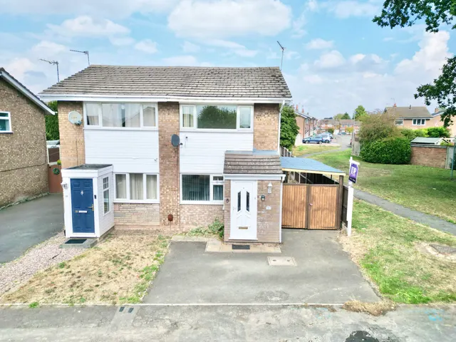 Hollies Brook Close, Gnosall, ST20, photo 1