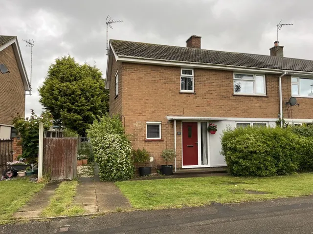 Oak Avenue, Farndon, Newark, photo 1