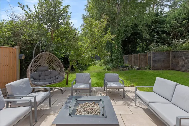 Chevening Road, Chipstead, TN13, photo 2