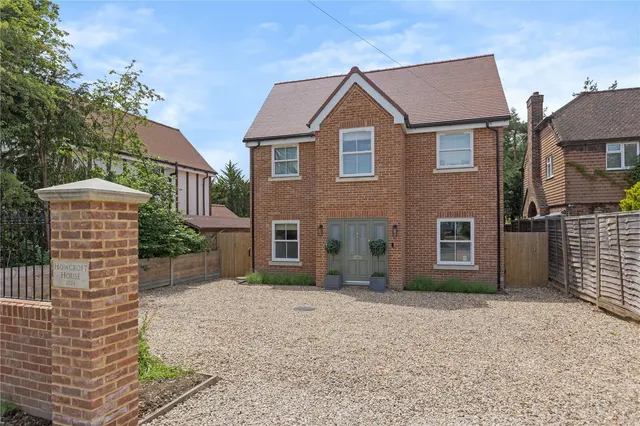 Chevening Road, Chipstead, TN13, photo 1