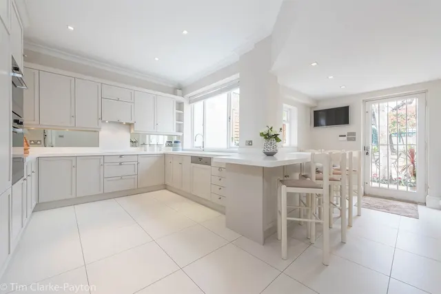London, Chelsea, SW1X, photo 1