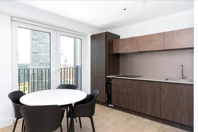 Exchange Gardens, Nine Elms, SW8, photo 3