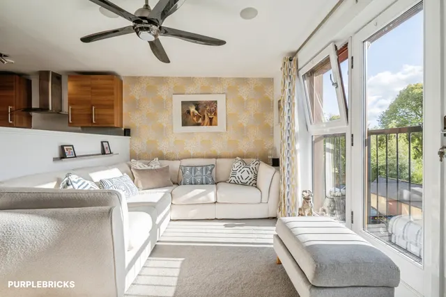 Pelman Way, Epsom, KT19, photo 3