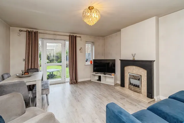 Laburnum Close, Cannock, WS11, photo 3