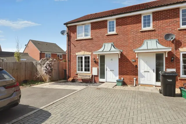 Babdown Close, Gloucester, photo 1