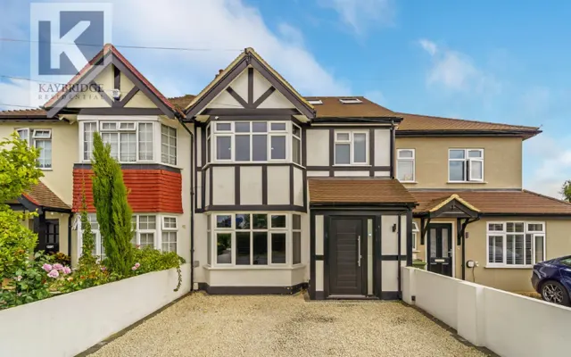 Riverview Road, Epsom, KT19, photo 1